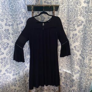 Nina Leonard dress (M)